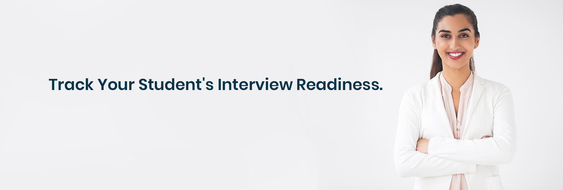 Track your Student's Interview Readiness